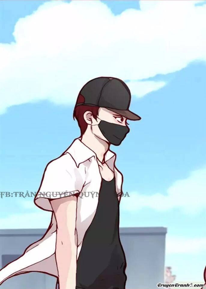 trả thù trường trung học phần 1 chapter 24 6