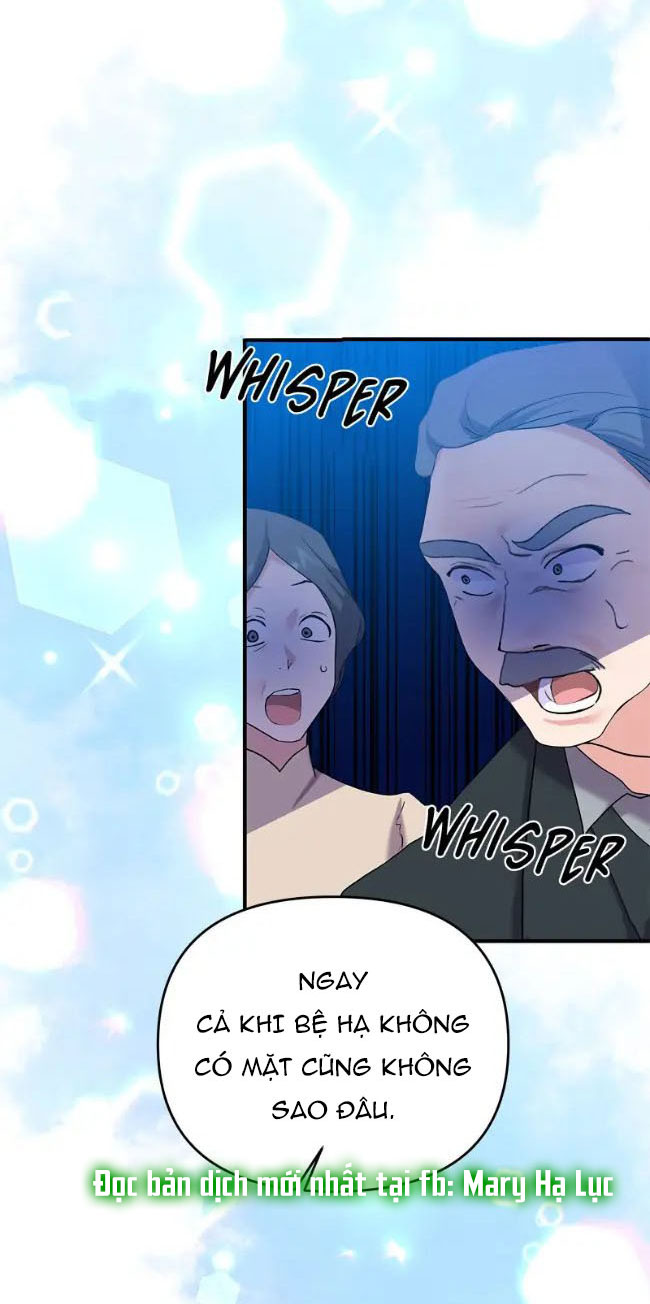 tôi nhất định sẽ chiếm lấy trái tim hoàng đế chapter 3.3 37