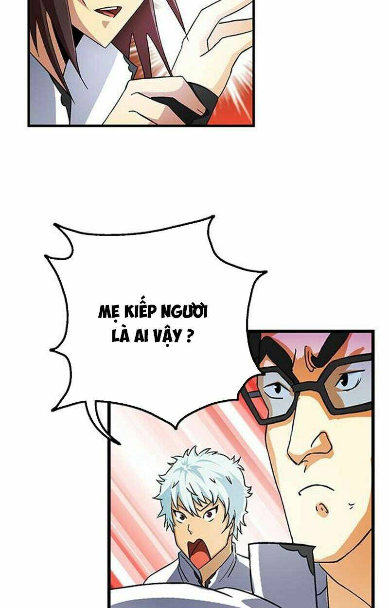 phong quỷ truyền thuyết chapter 28 17