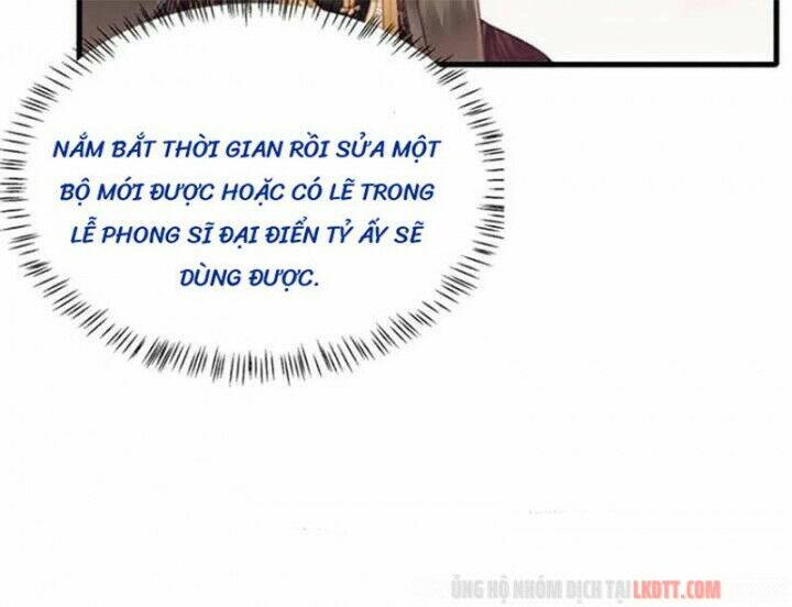 trọng sinh bá sủng nhiếp chính vương quá mạnh mẽ chapter 125 73
