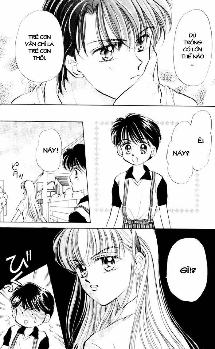 baby love chapter 2 6