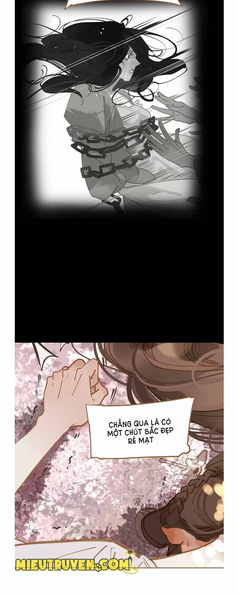 nhất đại linh hậu chapter 11 28