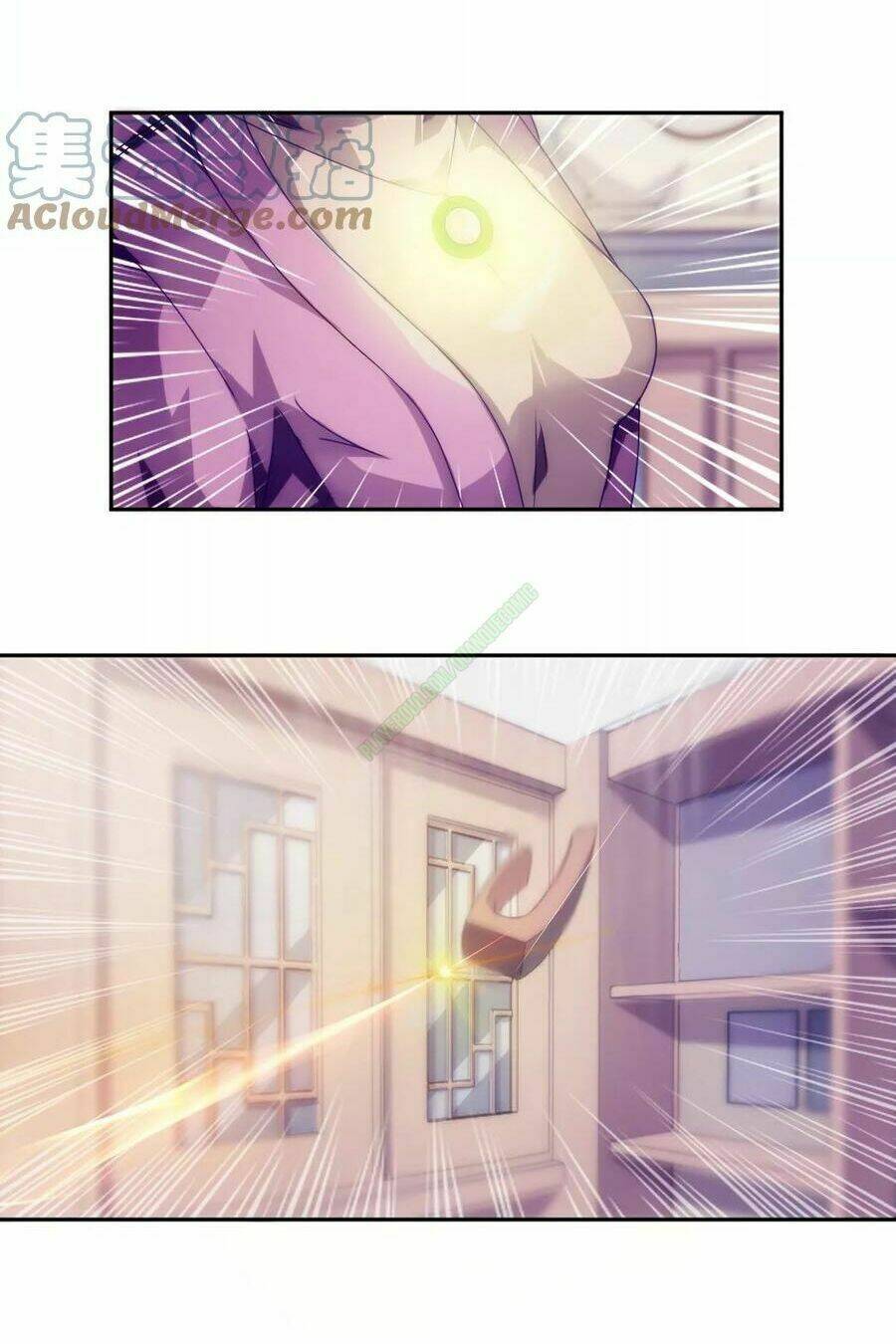 thần y hệ thống chapter 50 10