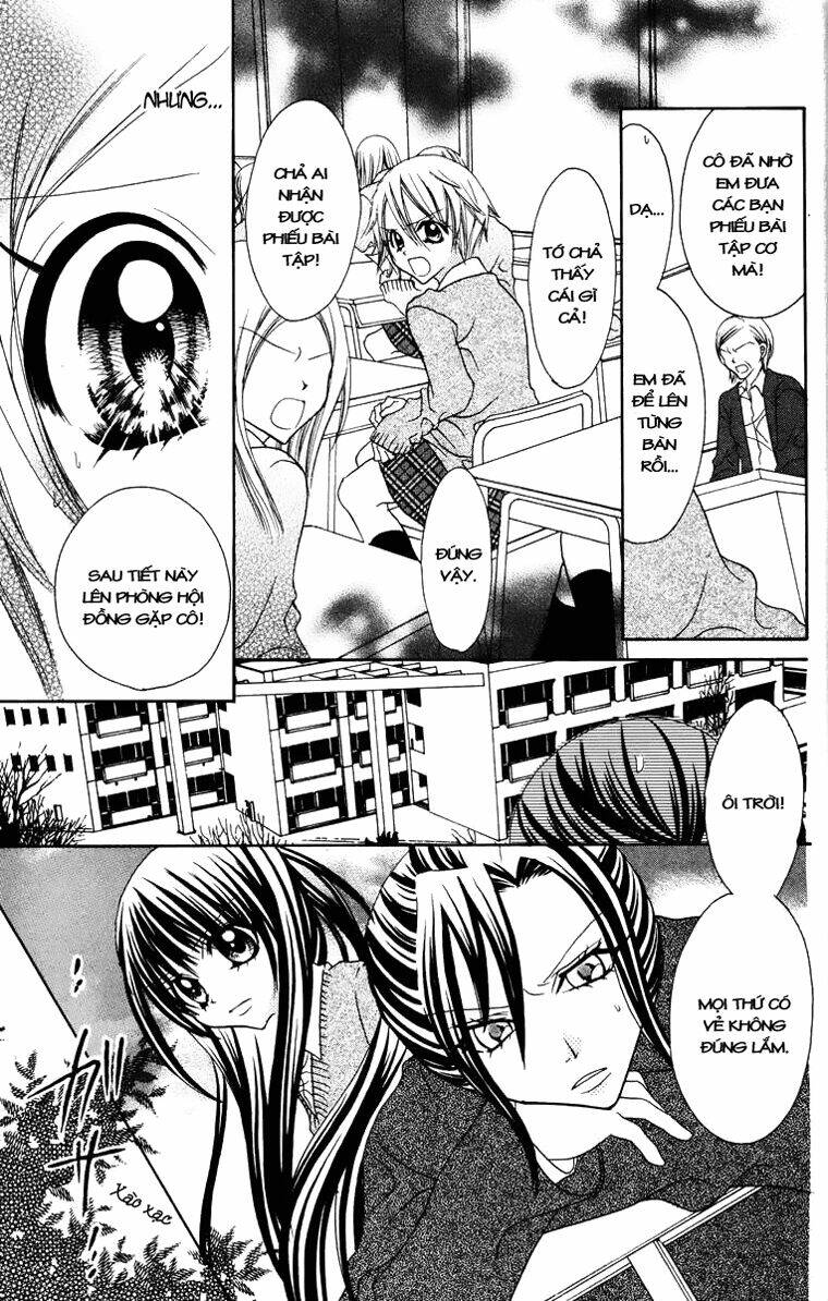 jigoku shoujo-cô gái đến từ địa ngục chapter 16 13