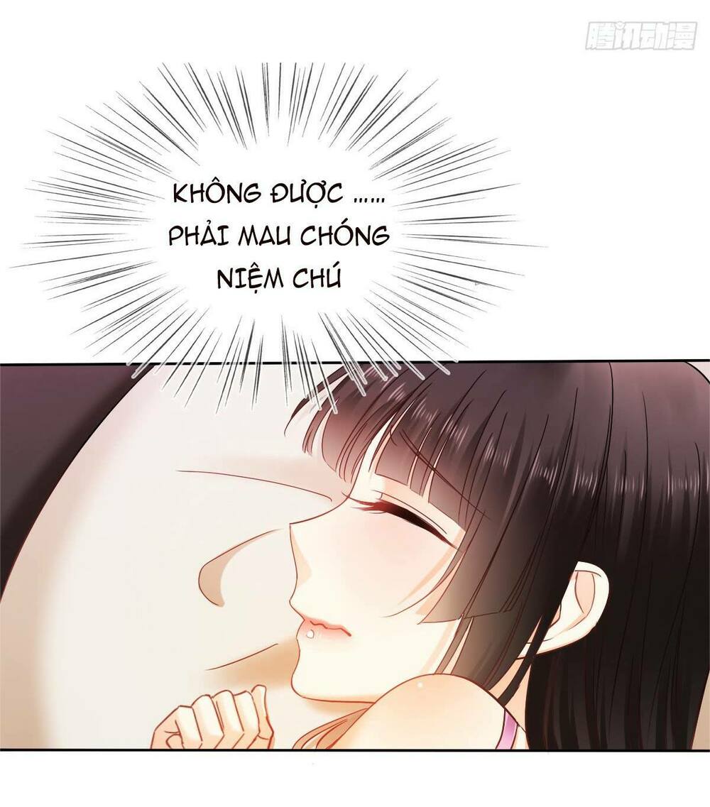 bay qua thiên sơn đến yêu anh chapter 45 25