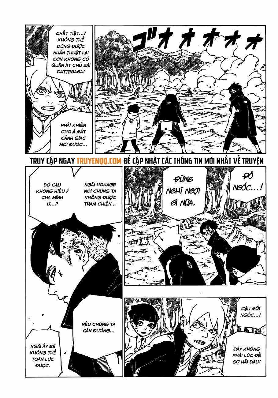 uzumaki boruto chapter 32 12