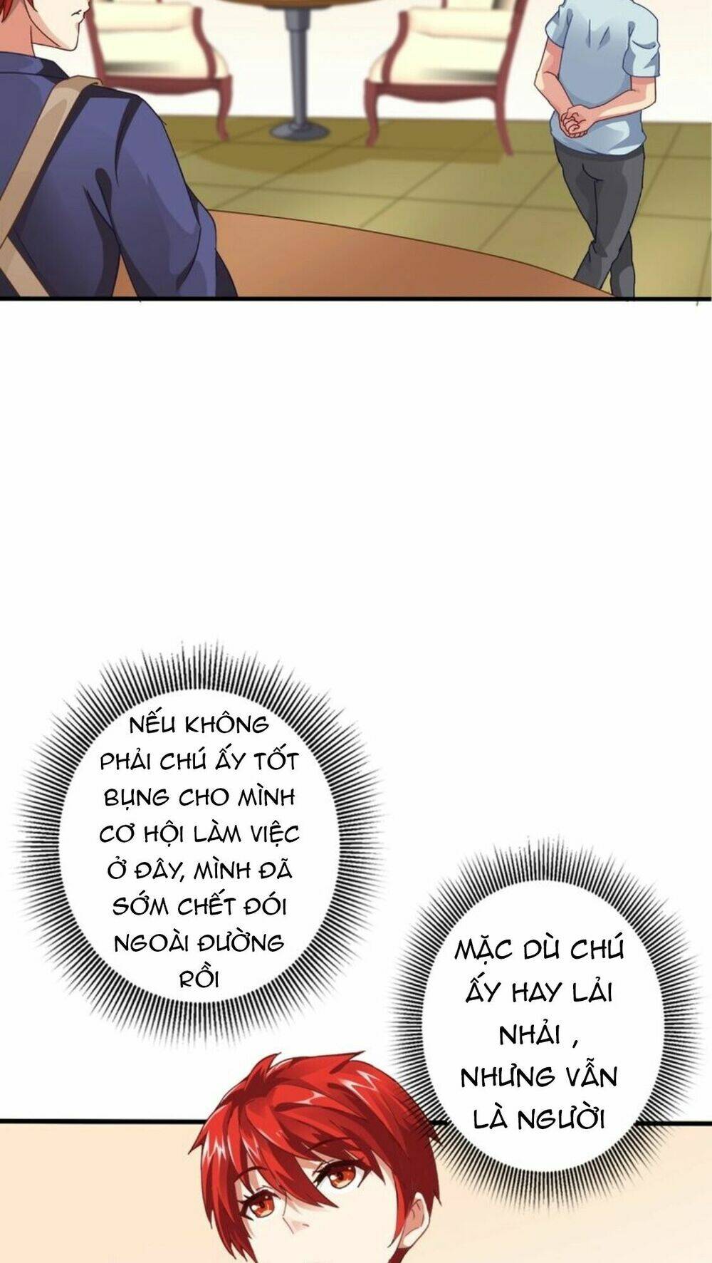 kinh thế kỳ nhân chapter 1 11