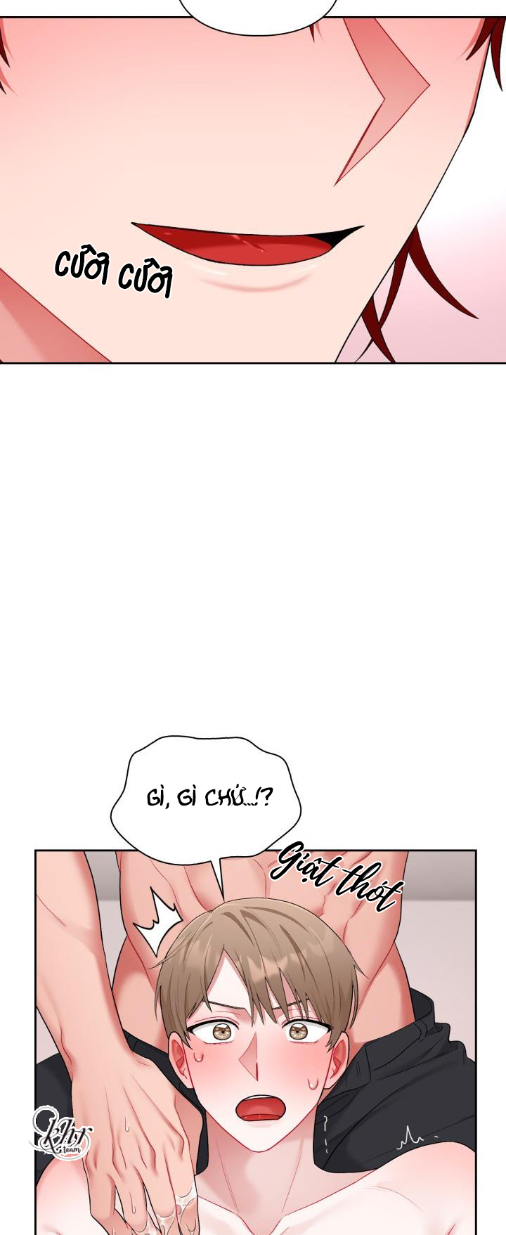 one, two, three chapter 15 17