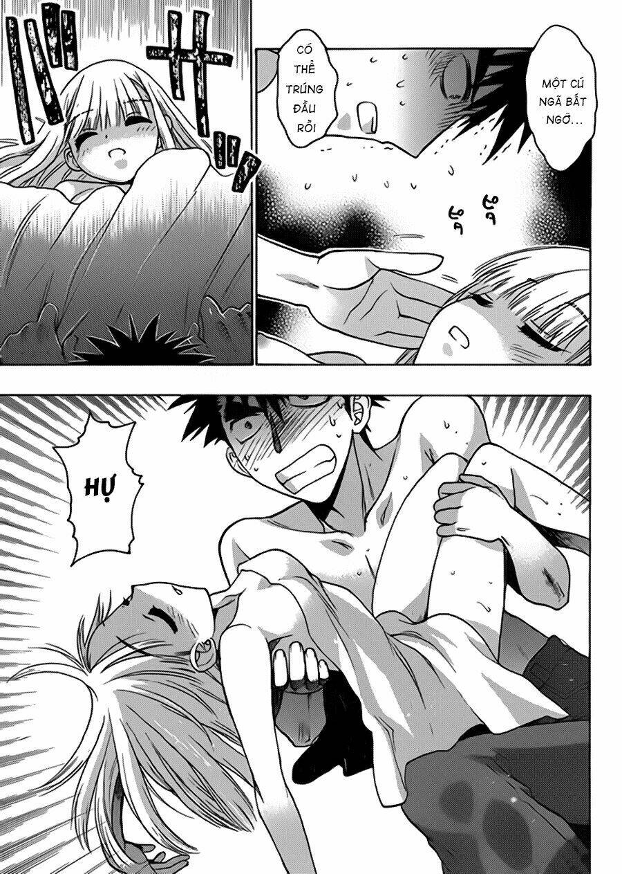 oniichan control chapter 12 12