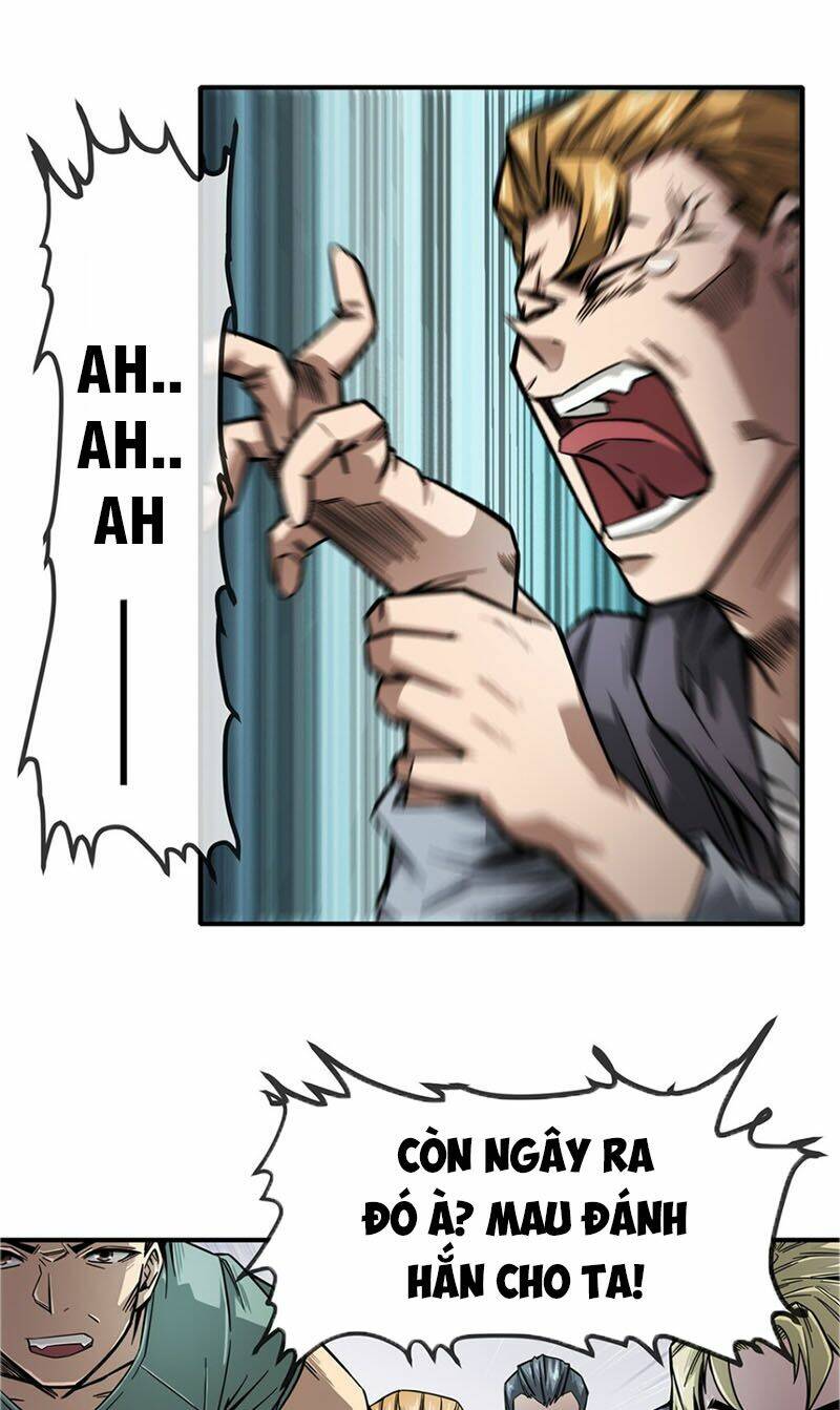 dạ thị chi vương chapter 3 3