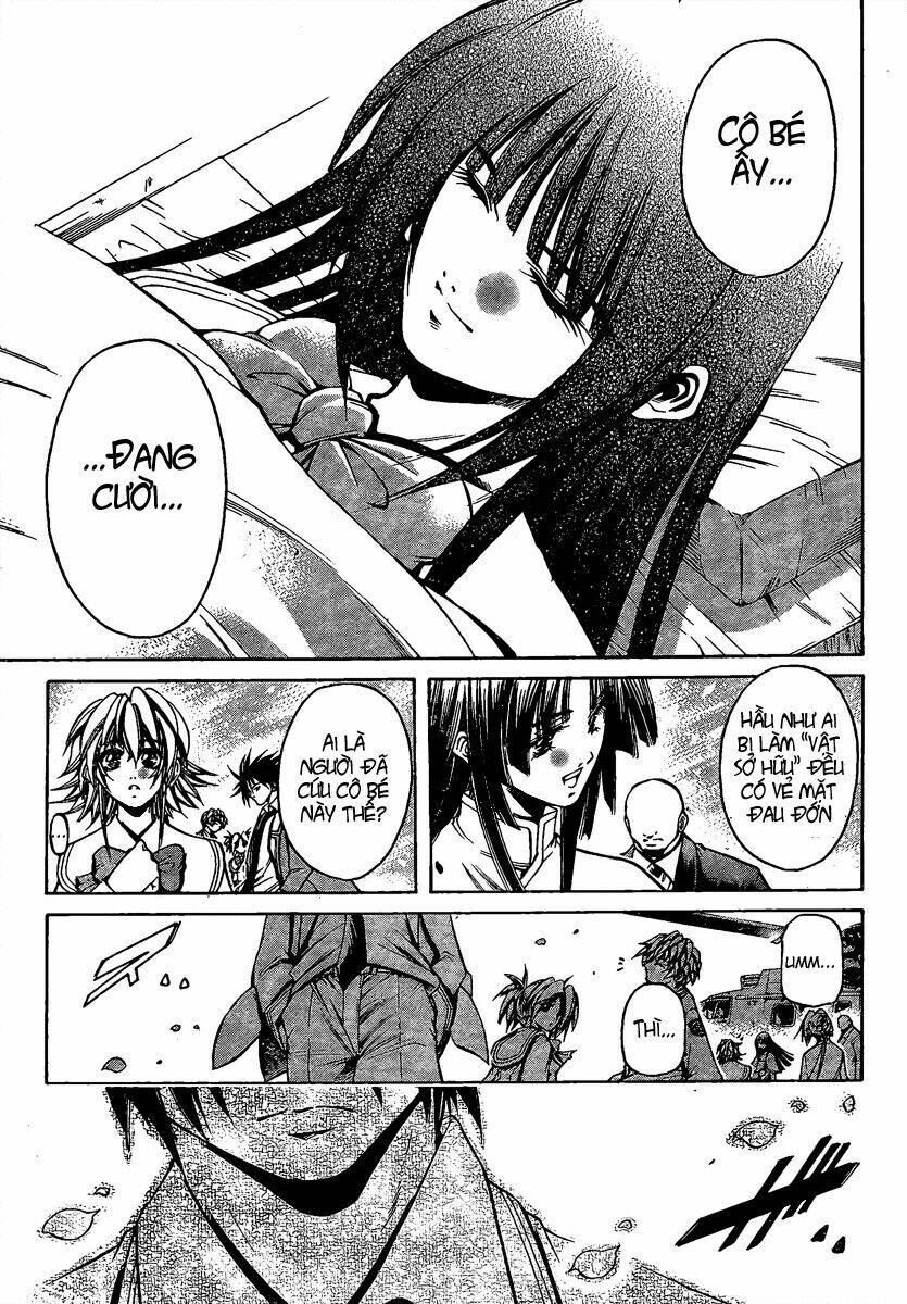 holy talker chapter 2 58