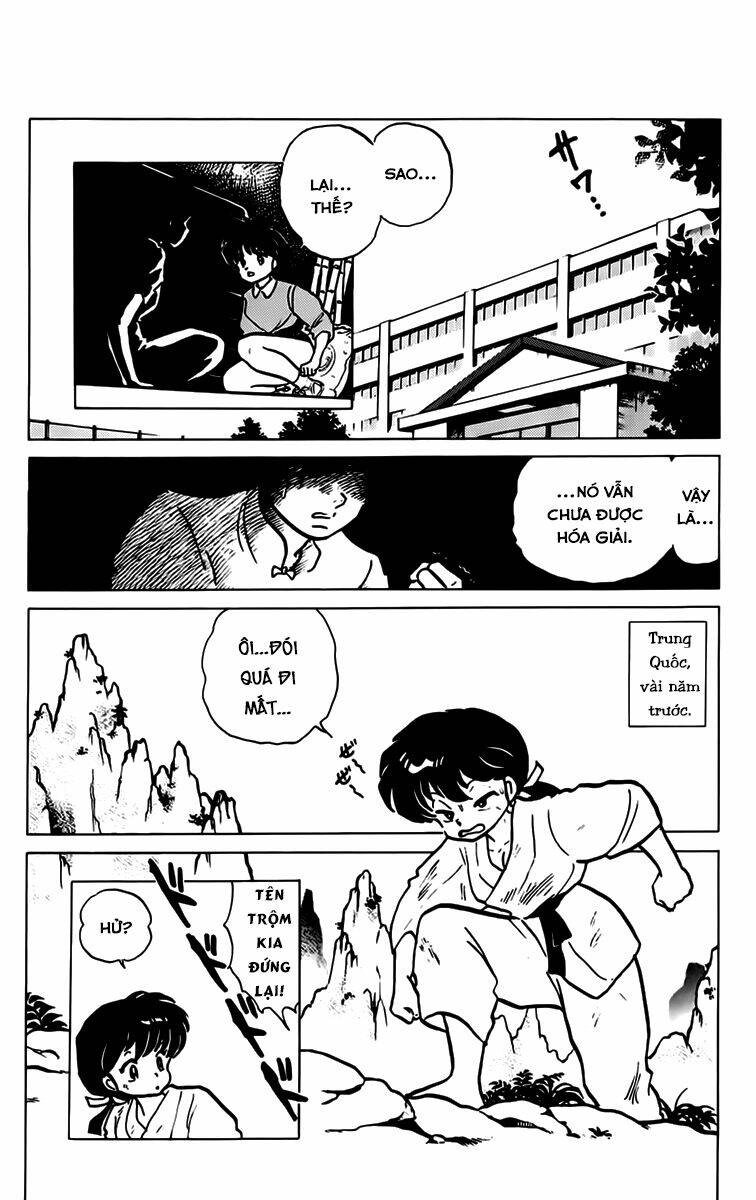 suối lời nguyền chapter 156 3