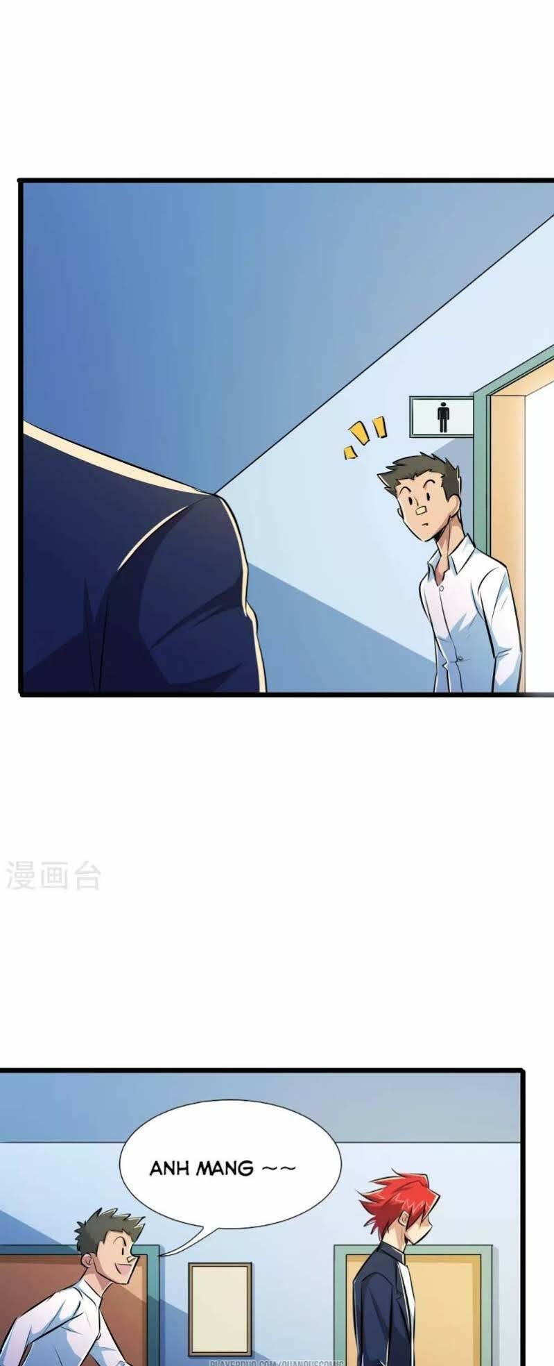 tối cường đặc chủng binh của hoa khôi chapter 45 9