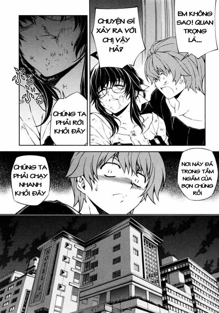 re:birth the lunatic taker chapter 3 32