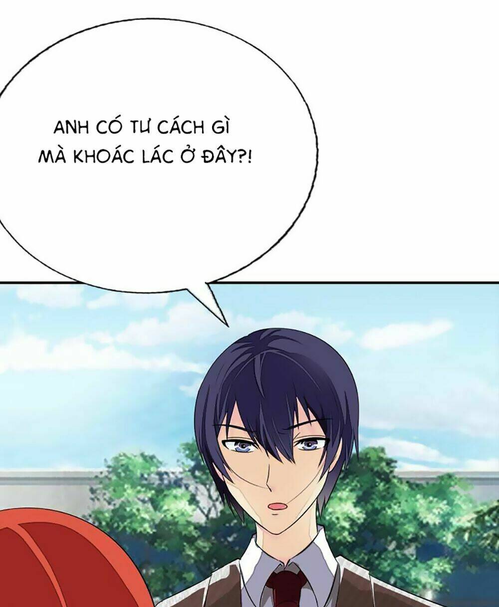 em vẫn còn nhỏ chapter 19 29