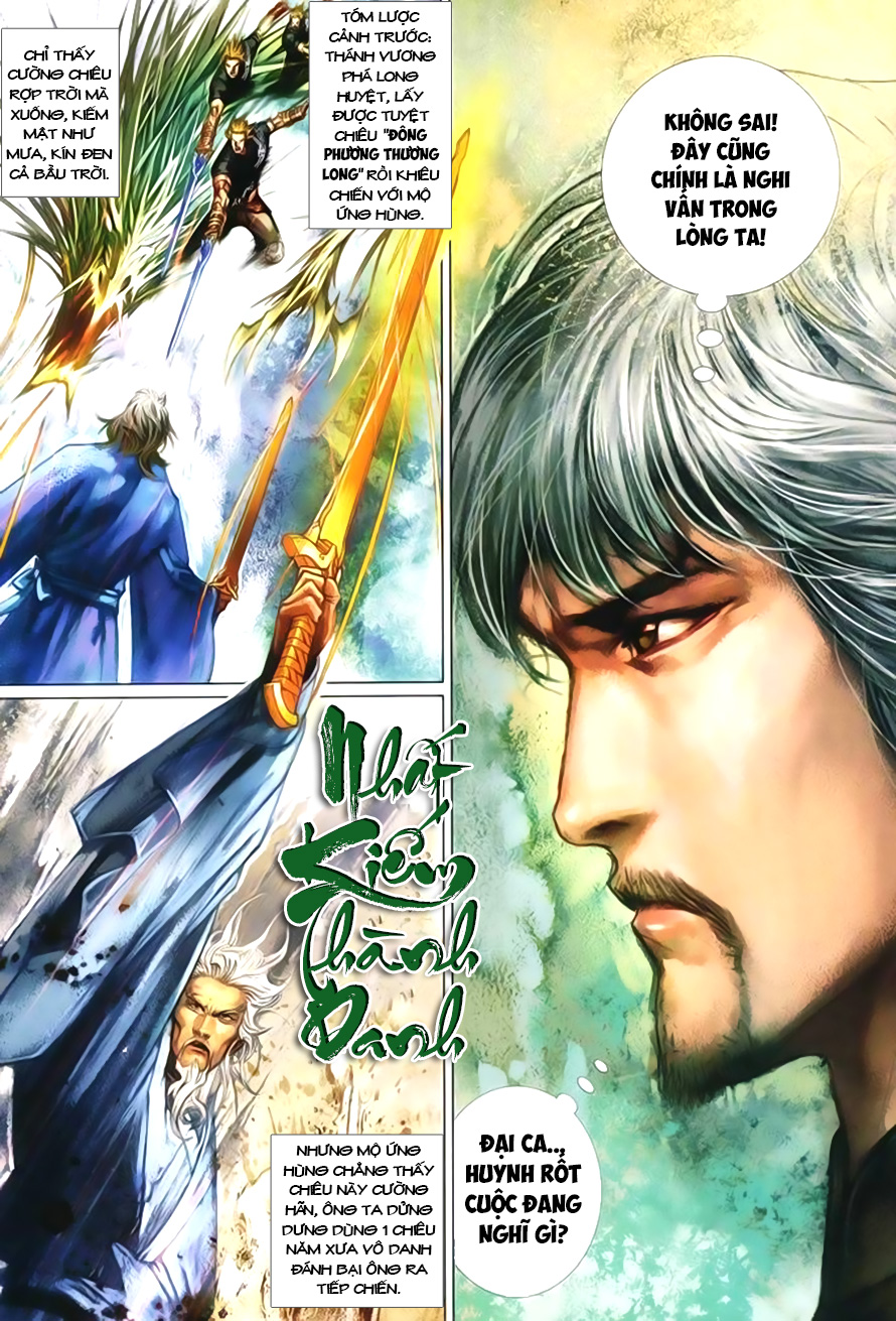 phong vân chapter 404 16