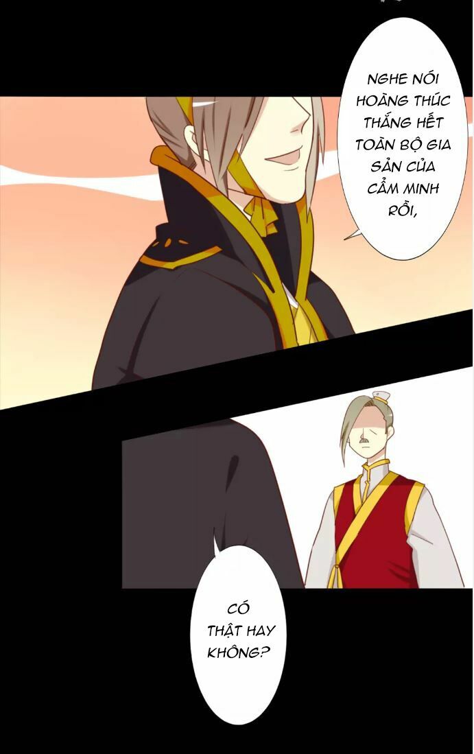 lưỡng bất nghi (full) chapter 15 13