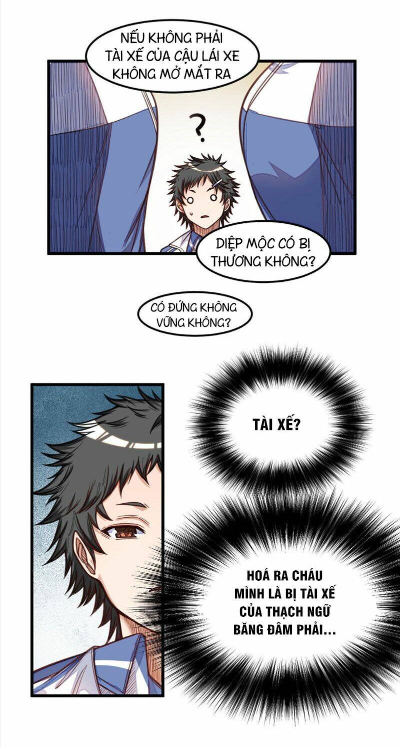 võng du chi tối cường liệp nhân chapter 10 21