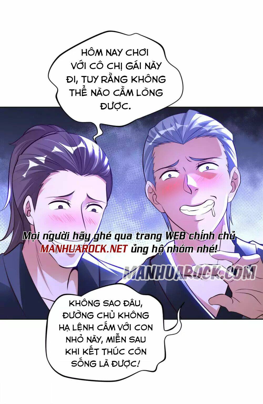 sư phụ của ta là thần tiên chapter 51 22