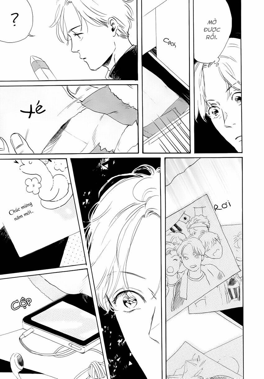 dạy trẻ bất thành chapter 3 15