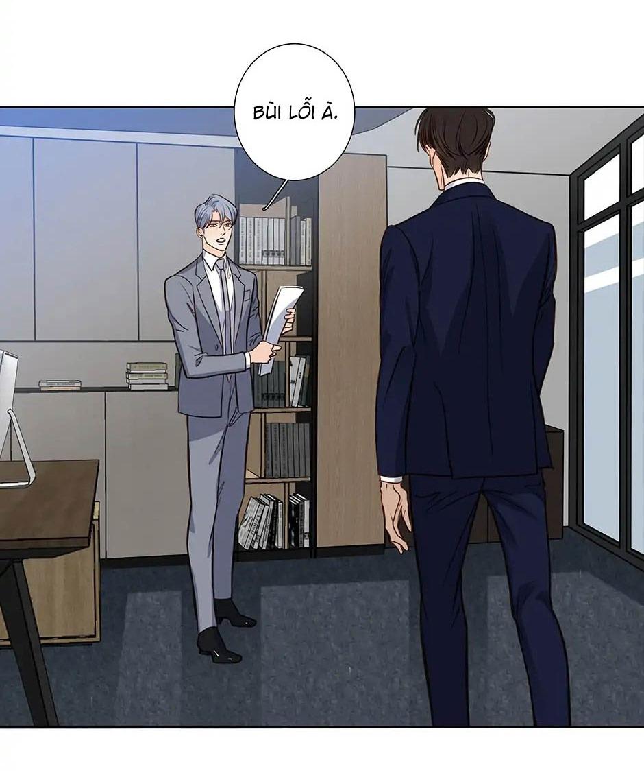 đừng chạm vào tim tôi chapter 70 2