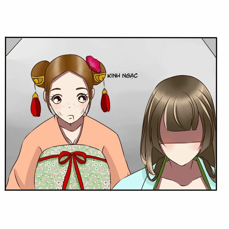 thông linh phi chapter 49 53