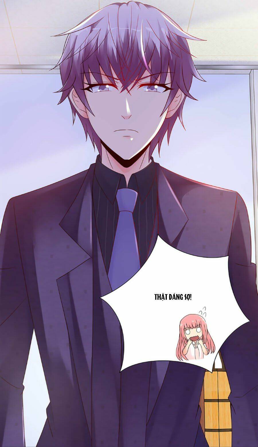 đại thúc, người ta sẽ ngoan chapter 18 11