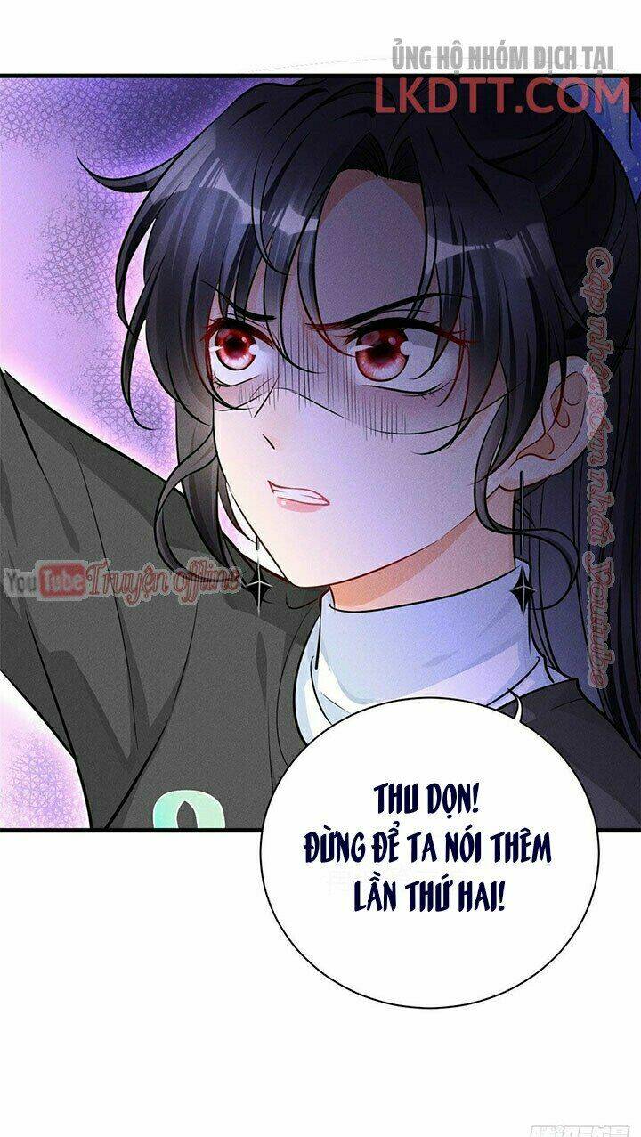 tôi trở thành tổ tông của 5 vị đại lão chapter 31 22