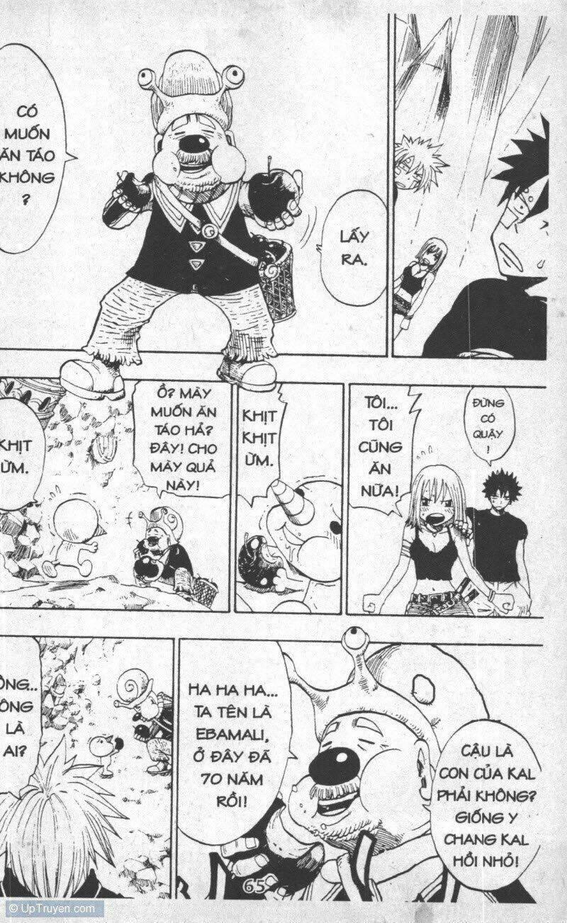 rave master (scan) chapter 22 65