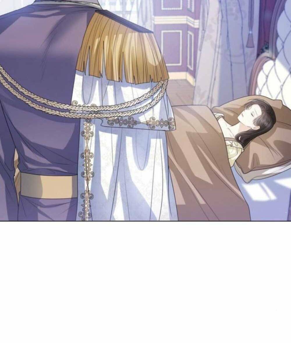 tôi sẽ từ bỏ vị trí hoàng hậu chapter 34 28