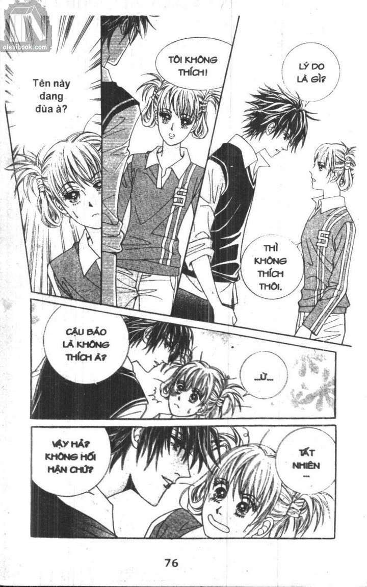 hồng tiểu thư chapter 2 36