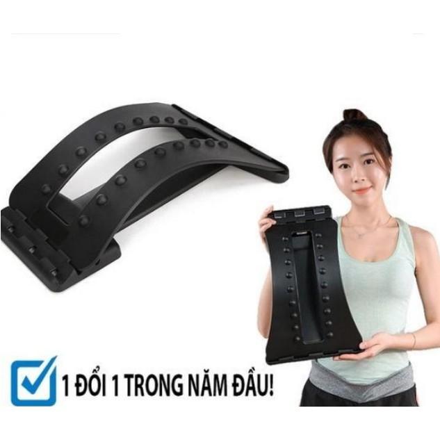 KHUNG NẮN CỘT SỐNG LƯNG ABS CARE DOCTOR