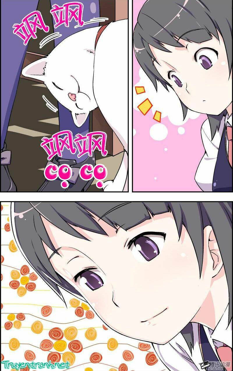 dead coffee shop chapter 4 8