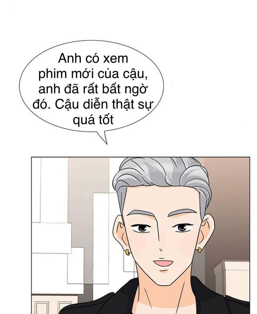 idol và sếp, em yêu ai? chapter 118 4