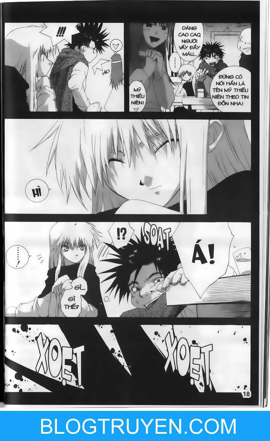 dersert coral chapter 16 20