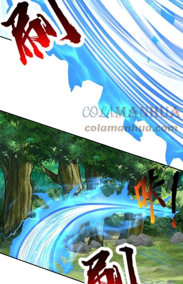 ta nuôi ma quỷ ở trấn ma ti chapter 63 15