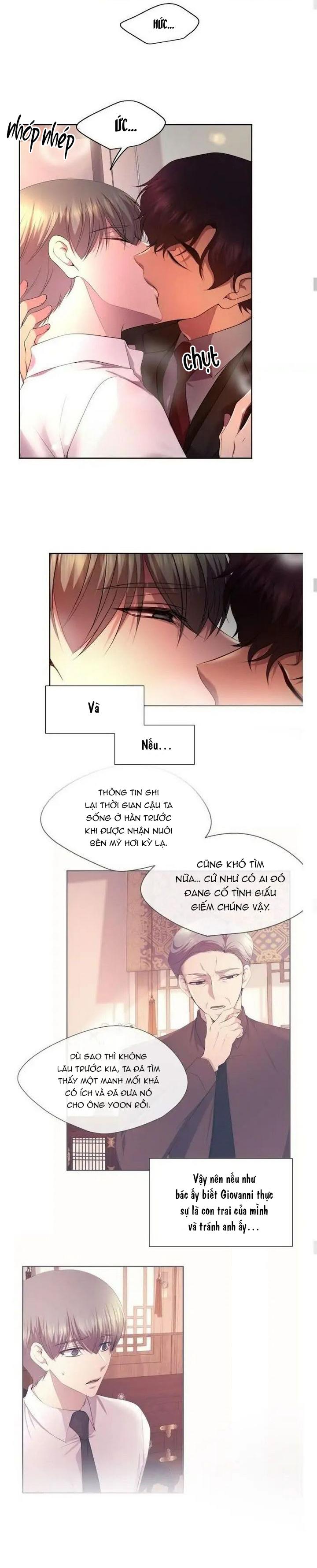 giữ em thật chặt (hold me tight) chapter 154 10
