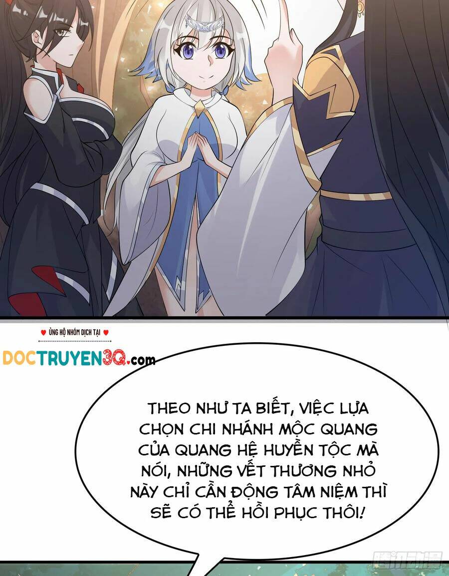 giáng thần chiến ký chapter 87 12