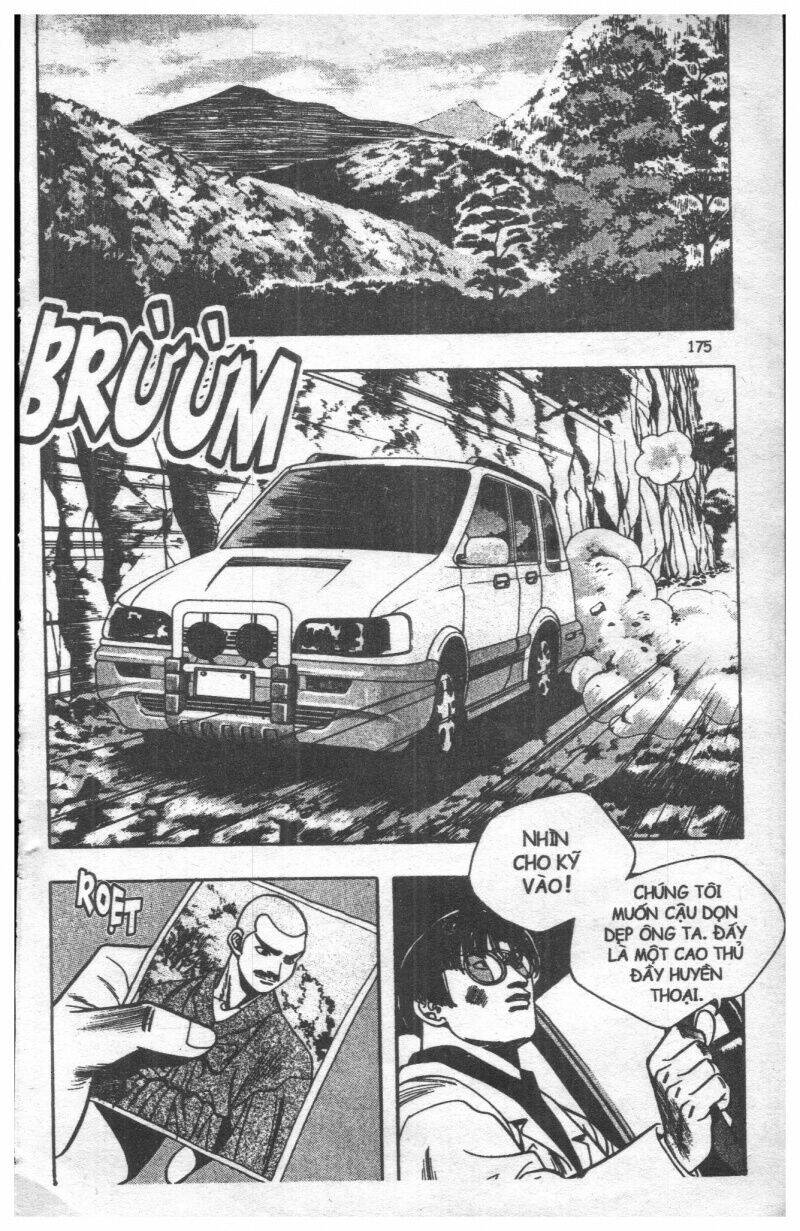 change guy chapter 66 173