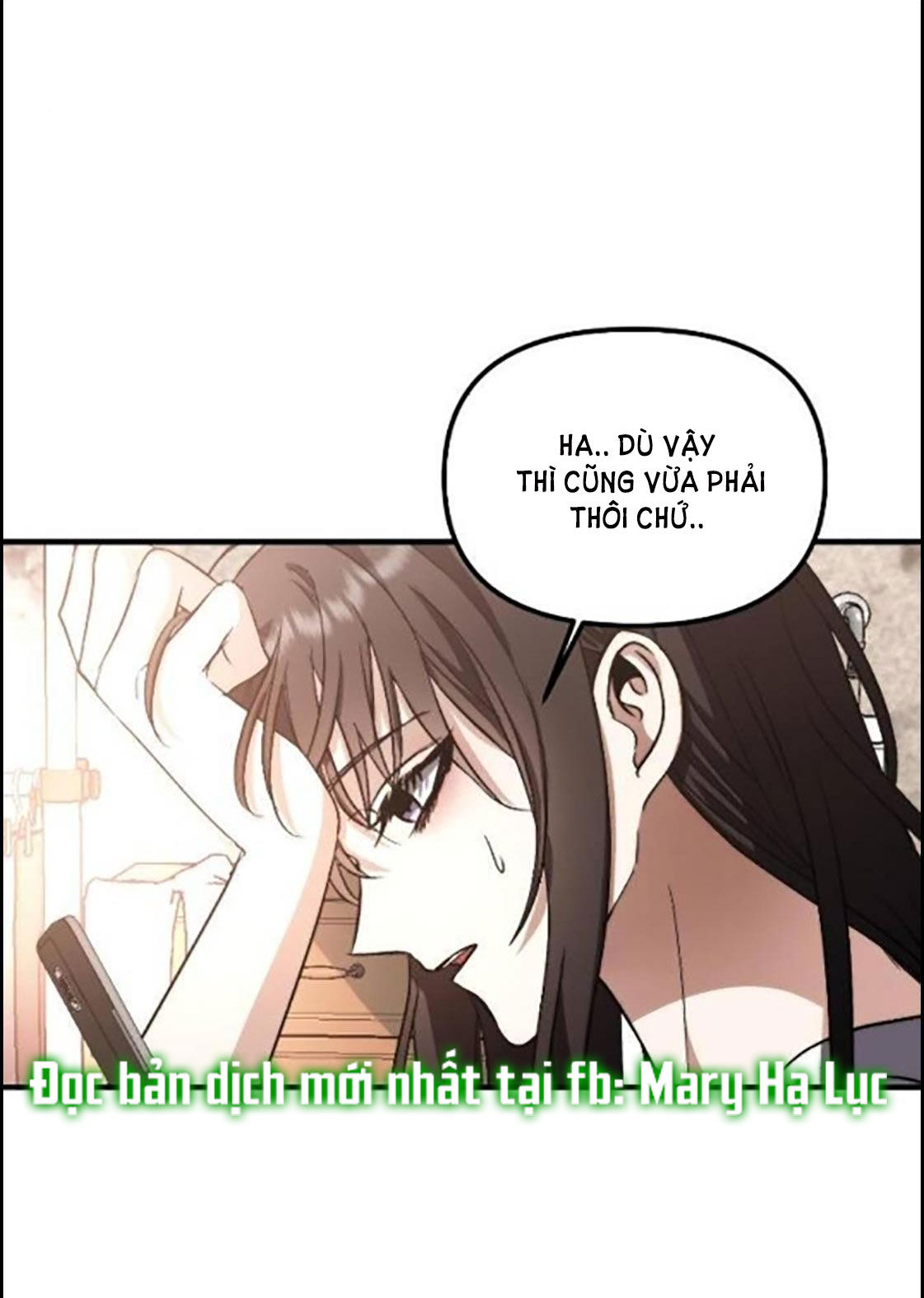 Tự Do Trong Mơ chapter 55.1 29