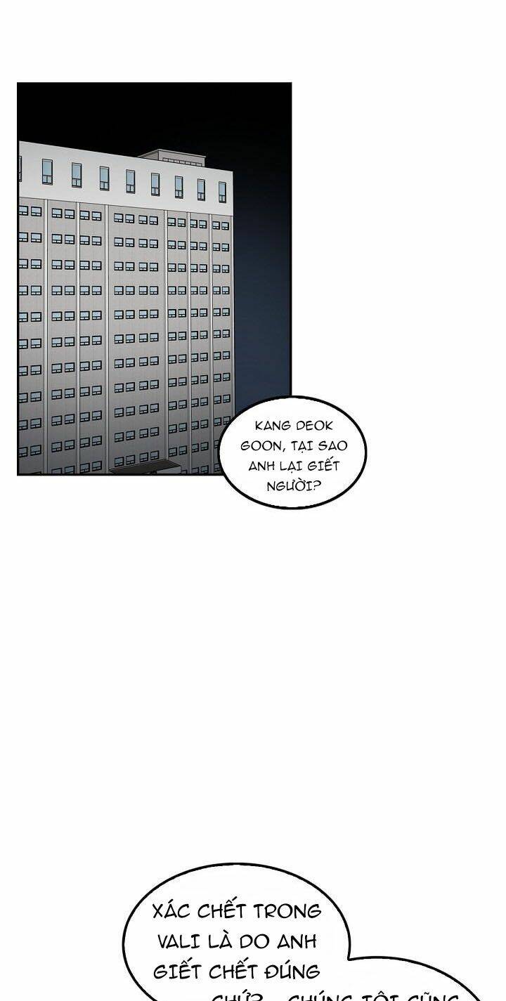 điều tra viên chuyển sinh chapter 68 19