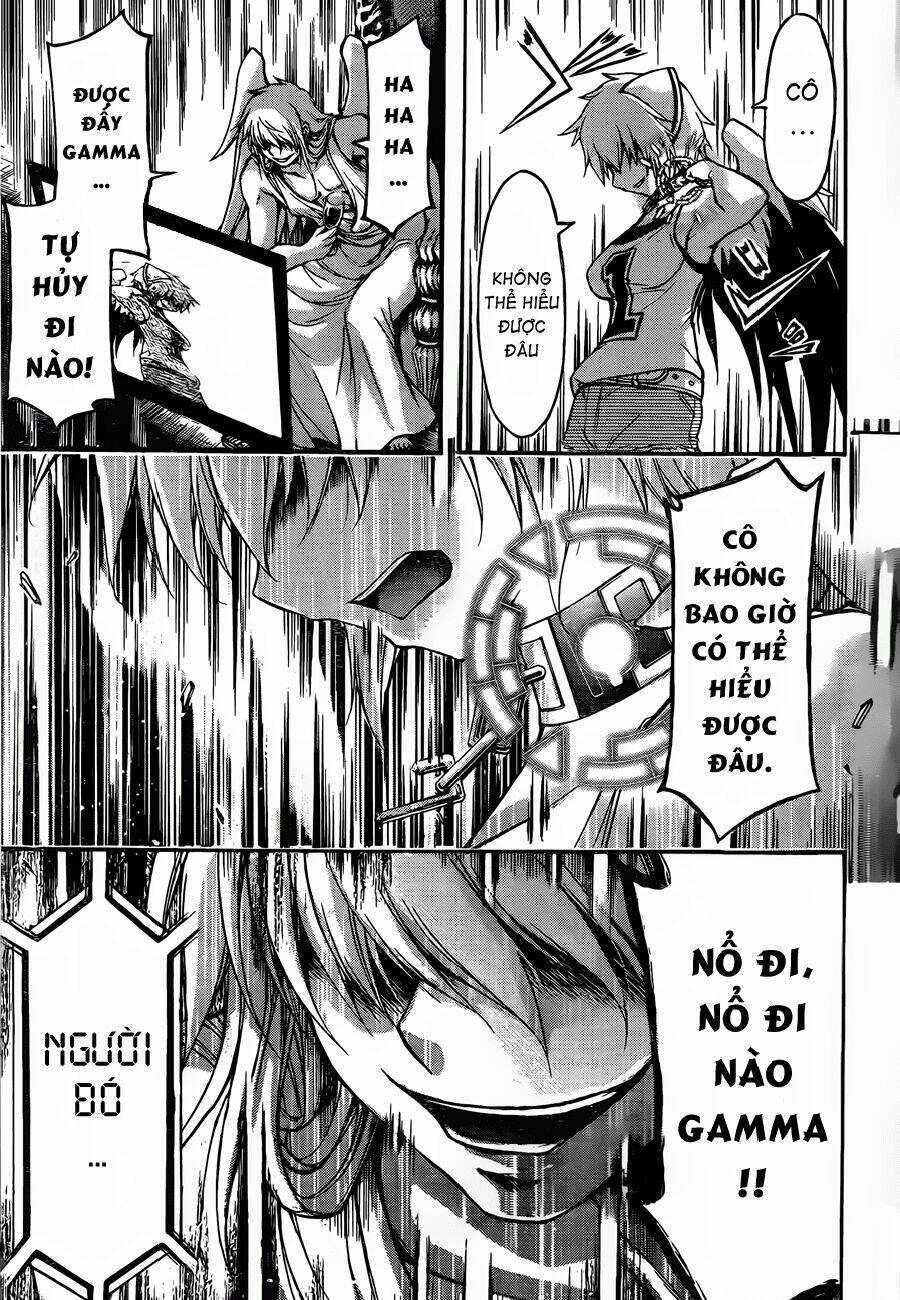 vật thất lạc của bầu trời chapter 66 30