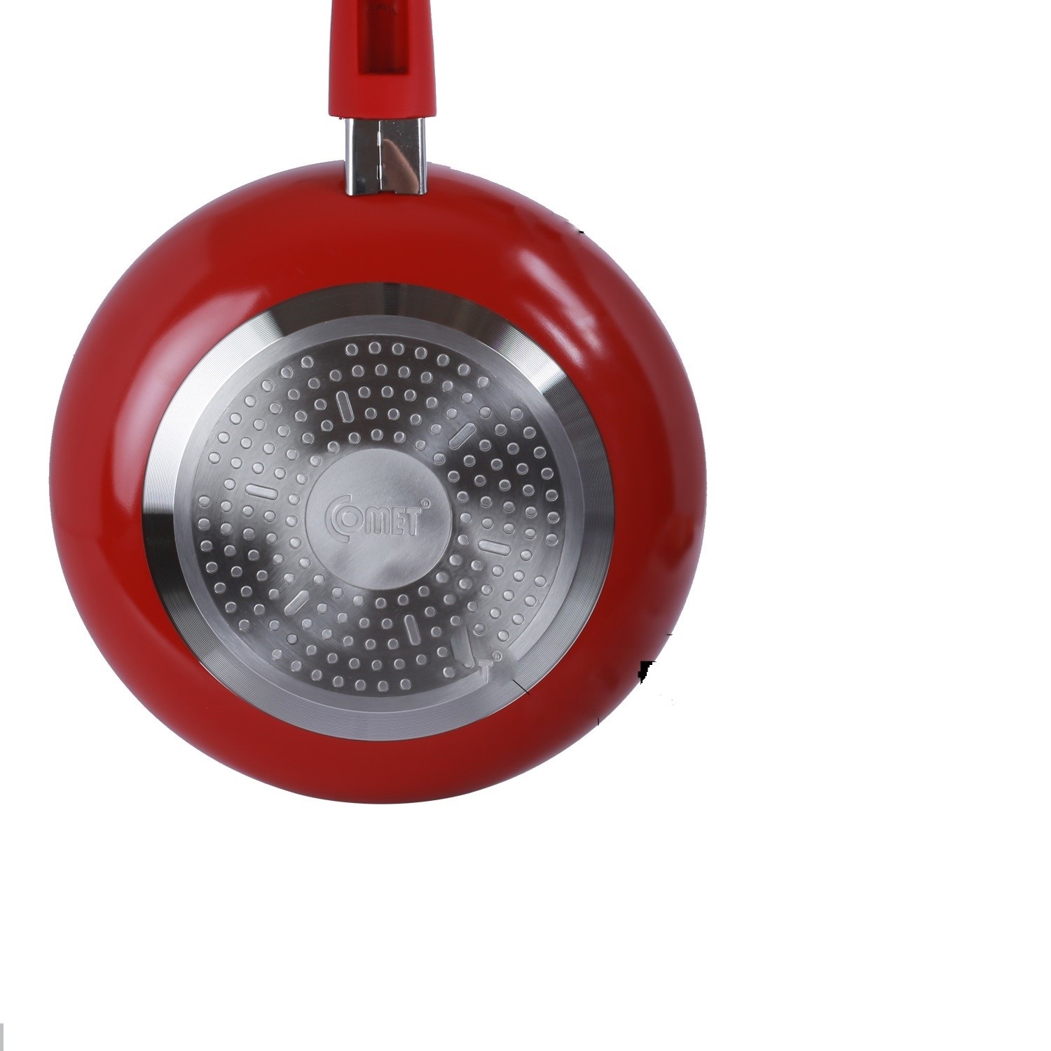 Chảo chống dính cao cấp đáy từ 26cm COMET CH15-26