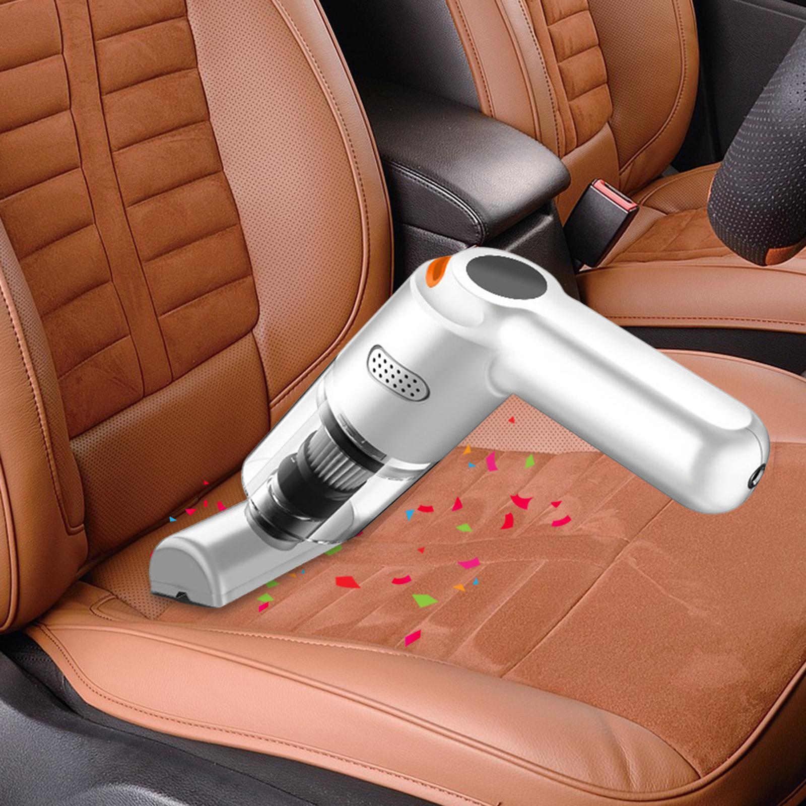 Car Vacuum Cleaner Portable High Power Suction for car home Office