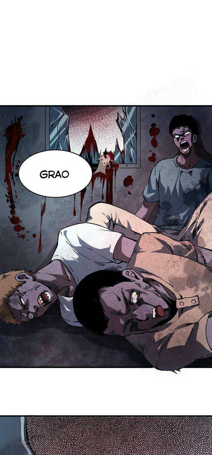 sau mạt thế tôi trở thành zombie chapter 53 24