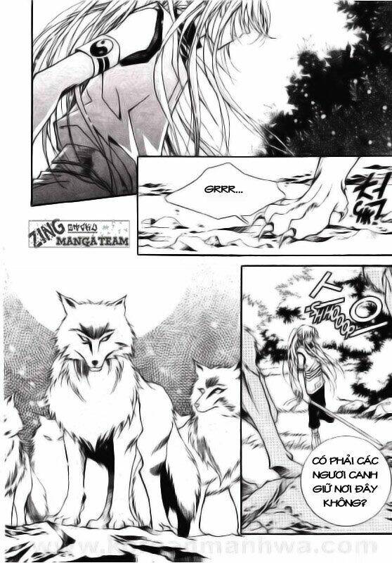 legend - truyền thuyết fushigi chapter 1 12