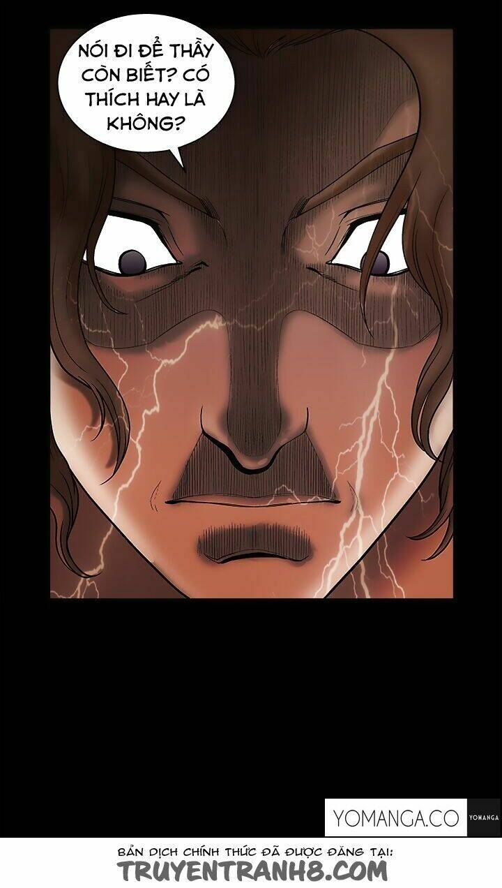 seduction - quyến rũ chapter 20 10