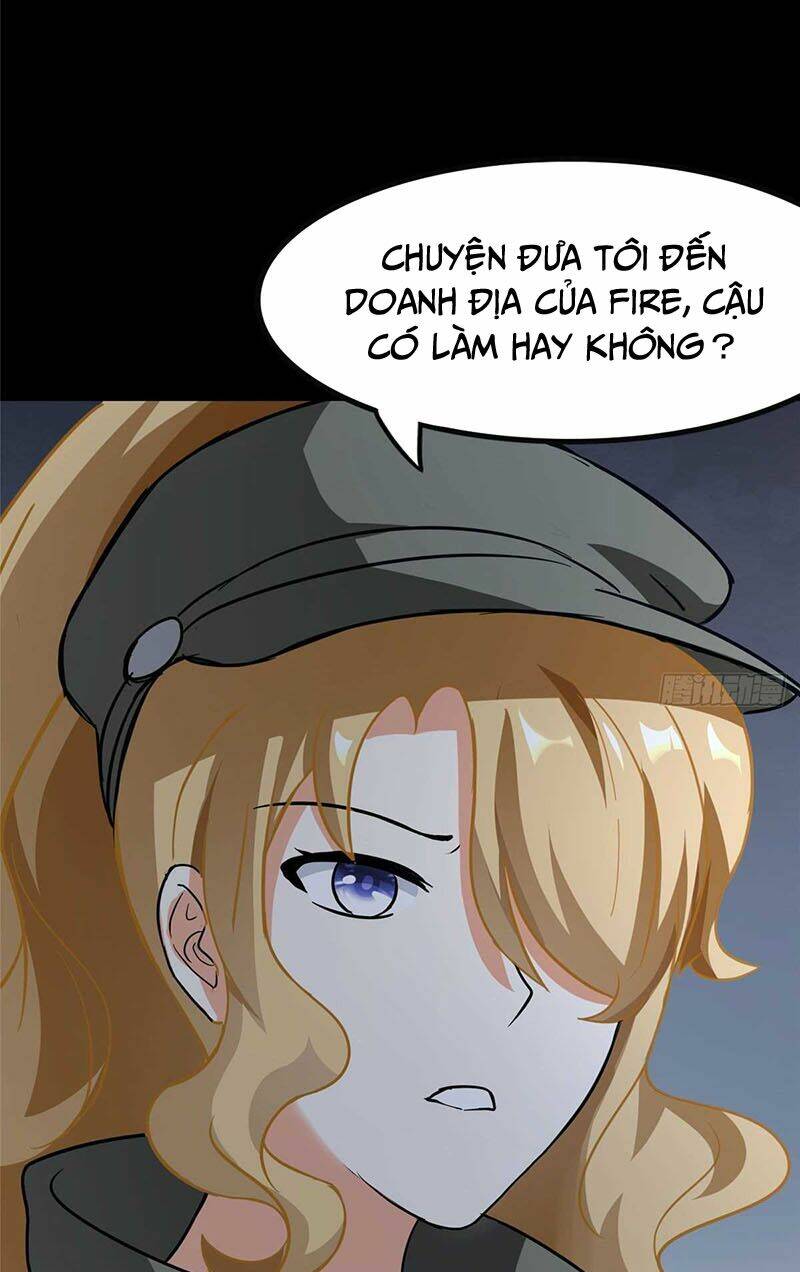 bạn gái virus của tôi chapter 275 15