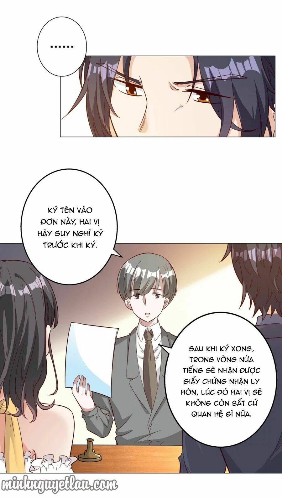 hôn nhân dục vọng: thiếu gia nhẹ một chút! chapter 138 20