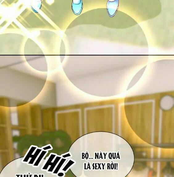 tổng tài khăng khăng lấy vợ thế thân chapter 25 7